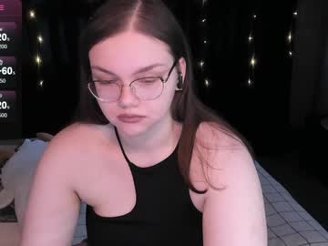 Little_Bambii_ stream photo from December 17, 2024