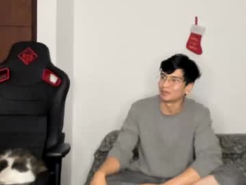 Logannick December 17, 2024 Chaturbate stream image