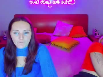 Magiceyess December 17, 2024 Chaturbate stream image