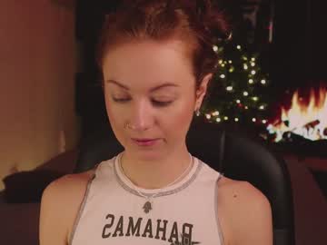 Marciadiamond December 17, 2024 Chaturbate stream image