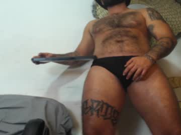 Matheus_Deus December 17, 2024 Chaturbate stream image