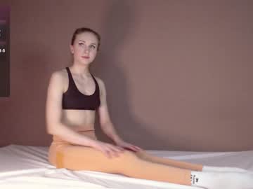 May_F1ower December 17, 2024 Chaturbate stream image