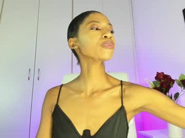 Melonyehsani December 17, 2024 Chaturbate stream image