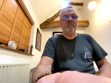 Misterblivs December 17, 2024 Chaturbate stream image