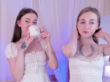 Misteryfairies December 17, 2024 Chaturbate stream image