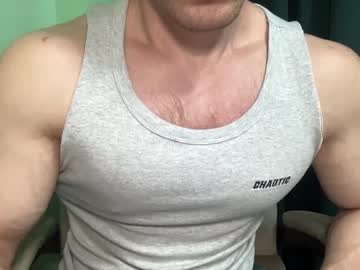 Mrbiceps_23 December 17, 2024 Chaturbate stream image