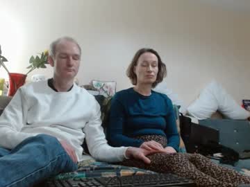 Mrs_Velvet_Vixen_And_Mr_Stud December 17, 2024 Chaturbate stream image