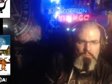 Mrscorpionviking December 17, 2024 Chaturbate stream image