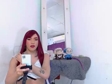 Msspenelopedick December 17, 2024 Chaturbate stream image
