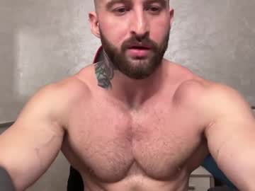 Musclegod_Ua December 17, 2024 Chaturbate stream image