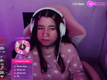 Pink_Girl0n stream photo from December 17, 2024