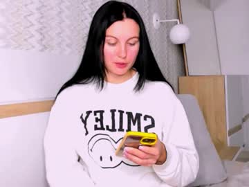 Prettymasha_ December 17, 2024 Chaturbate stream image