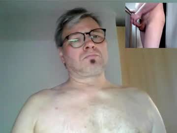 Rainer70iger2 December 17, 2024 Chaturbate stream image