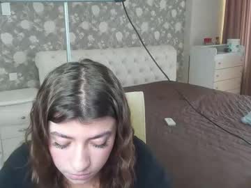 Rebeccaloc December 17, 2024 Chaturbate stream image