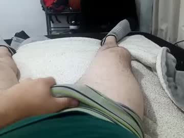Ricardogarcia21 December 17, 2024 Chaturbate stream image