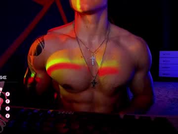 Rodarri December 17, 2024 Chaturbate stream image