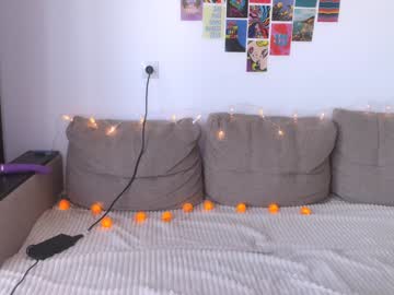 Sailormoon666_ December 17, 2024 Chaturbate stream image