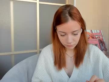 Soffilin December 17, 2024 Chaturbate stream image