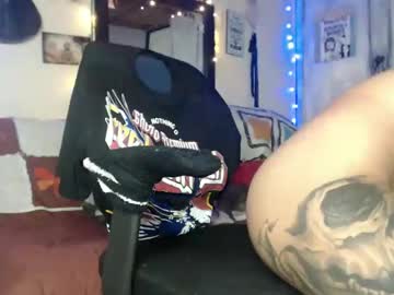 Soybaph December 17, 2024 Chaturbate stream image