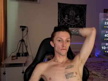 Tima_Lexikov December 17, 2024 Chaturbate stream image