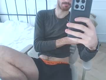 Toja112 December 17, 2024 Chaturbate stream image