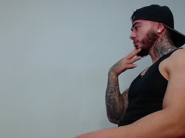Tommyblessd1 December 17, 2024 Chaturbate stream image