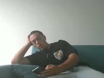 Whiiteprince December 17, 2024 Chaturbate stream image