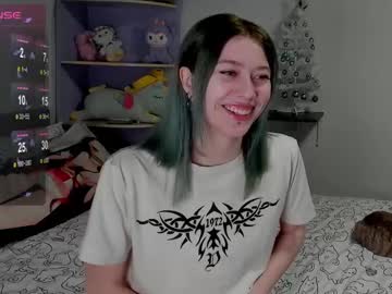 Yuinikaa_ December 17, 2024 Chaturbate stream image