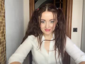 A_Dream_Girl007 December 17, 2024 Chaturbate stream image