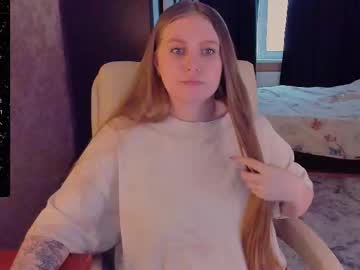 Alice_Dreamgirl_ December 17, 2024 Chaturbate stream image