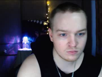 Axxxturel December 17, 2024 Chaturbate stream image