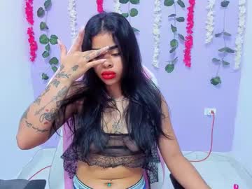 Bratz_Evans December 17, 2024 Chaturbate stream image