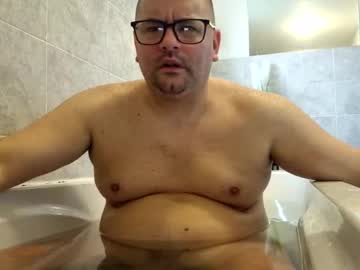 Britdadbod December 17, 2024 Chaturbate stream image