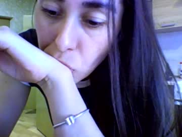 Brunettgirl_ December 17, 2024 Chaturbate stream image