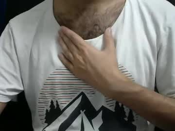 Bunny_Boy6969 December 17, 2024 Chaturbate stream image
