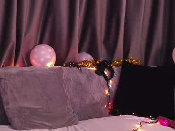 Carlagavin December 17, 2024 Chaturbate stream image