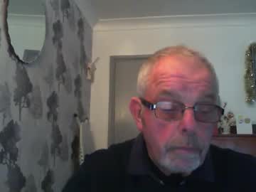 Champers37 December 17, 2024 Chaturbate stream image