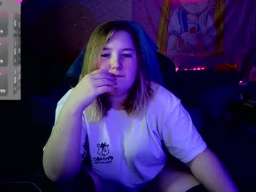 Chimberwol December 17, 2024 Chaturbate stream image