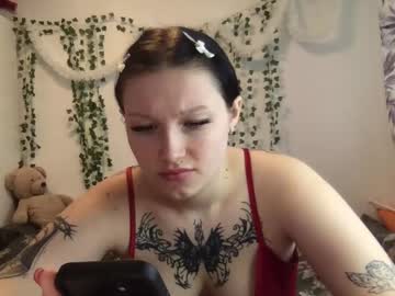Dark_Lilith_25 December 17, 2024 Chaturbate stream image