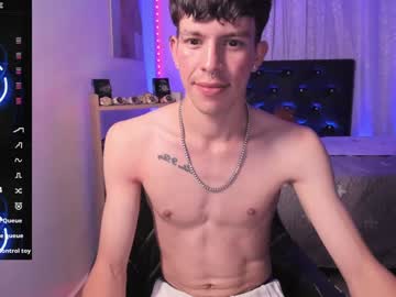 Dominicprince December 17, 2024 Chaturbate stream image