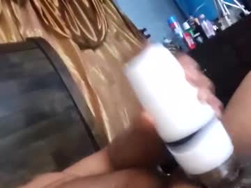 El_Santo18 December 17, 2024 Chaturbate stream image