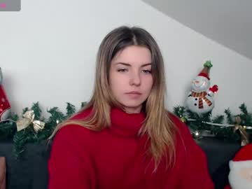 Ellyclutchh December 17, 2024 Chaturbate stream image