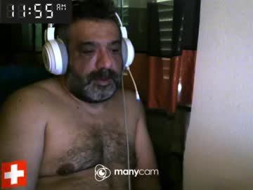 Enzben December 17, 2024 Chaturbate stream image