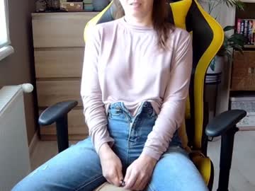 Erotic_Vibe December 17, 2024 Chaturbate stream image