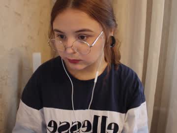 Eva_Spacy December 17, 2024 Chaturbate stream image