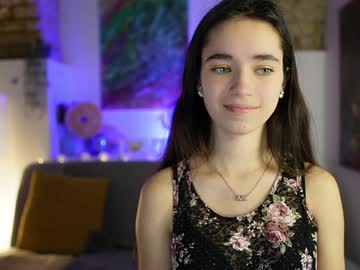 Gia_Paige18 stream photo from December 17, 2024