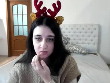 Ginablum December 17, 2024 Chaturbate stream image