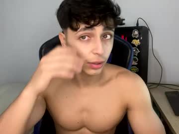 Harry_P01 December 17, 2024 Chaturbate stream image