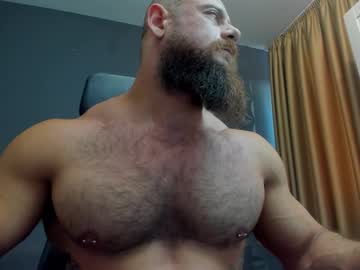 Jacksonnkai December 17, 2024 Chaturbate stream image