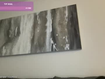 Jadexbabe December 17, 2024 Chaturbate stream image